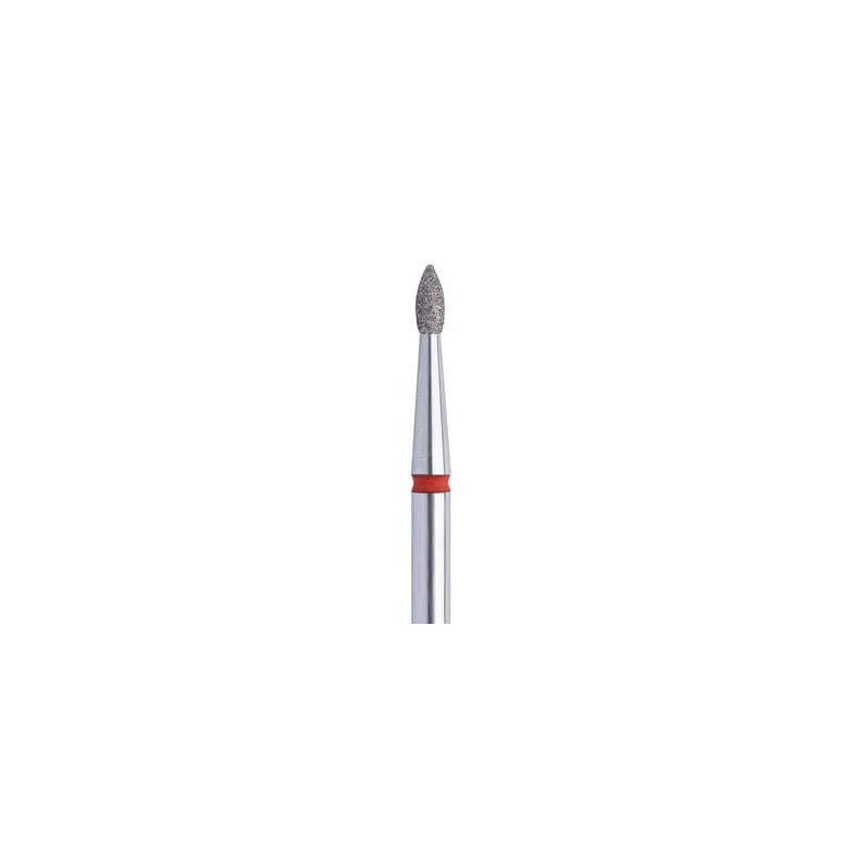 Punta diamante MINI FLAME NO.01/S